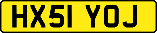 HX51YOJ