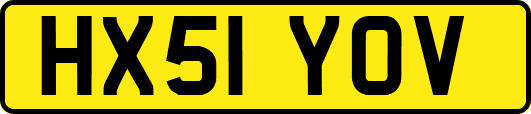 HX51YOV