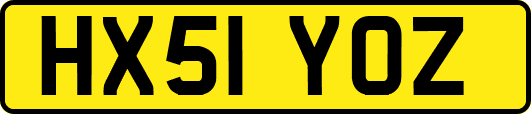 HX51YOZ