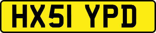 HX51YPD
