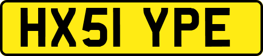 HX51YPE