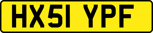 HX51YPF