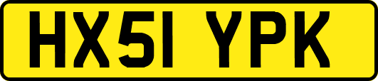 HX51YPK