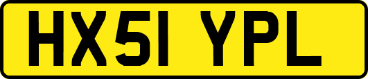 HX51YPL