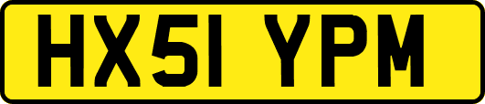 HX51YPM