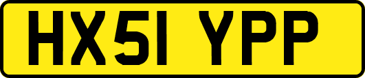 HX51YPP