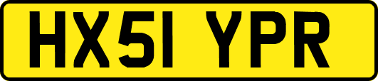 HX51YPR