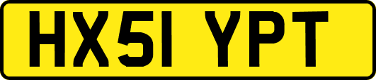 HX51YPT
