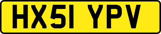 HX51YPV