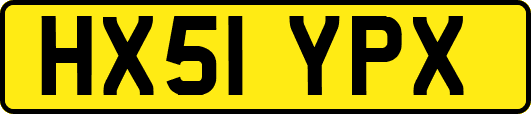 HX51YPX