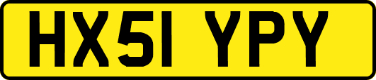 HX51YPY