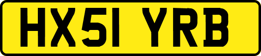 HX51YRB