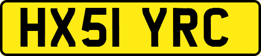 HX51YRC