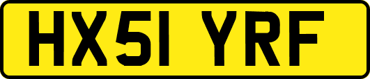 HX51YRF