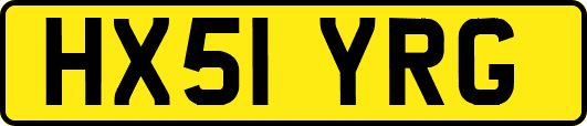 HX51YRG