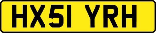 HX51YRH