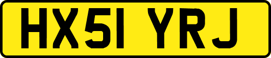 HX51YRJ