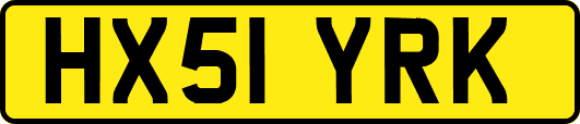 HX51YRK