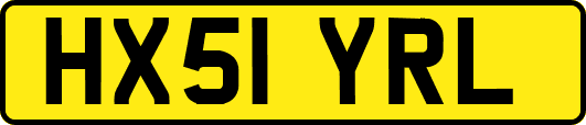 HX51YRL