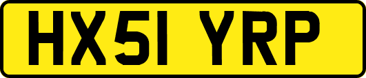 HX51YRP