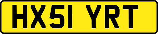 HX51YRT