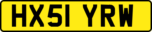 HX51YRW
