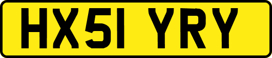 HX51YRY