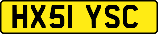 HX51YSC