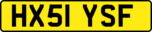 HX51YSF