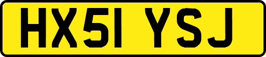 HX51YSJ