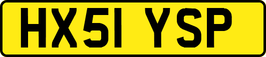 HX51YSP