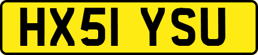 HX51YSU