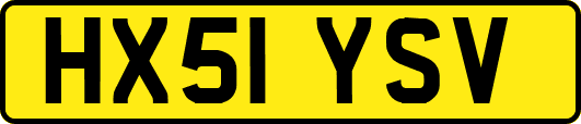 HX51YSV
