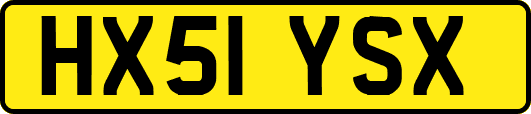 HX51YSX