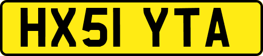 HX51YTA