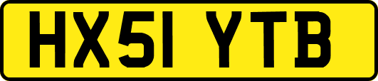HX51YTB