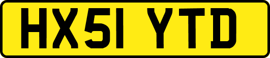 HX51YTD