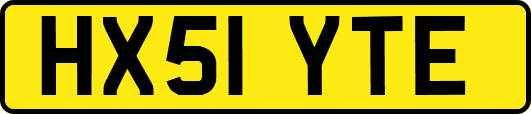 HX51YTE