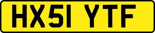 HX51YTF
