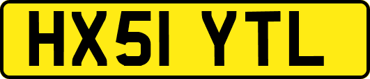 HX51YTL
