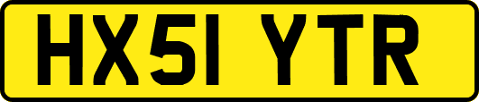 HX51YTR