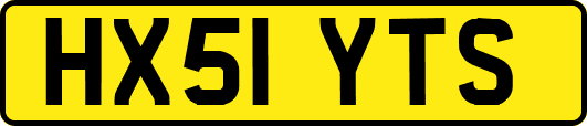 HX51YTS