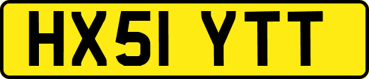 HX51YTT