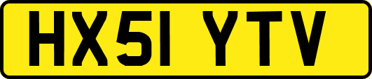 HX51YTV