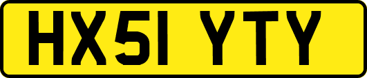HX51YTY