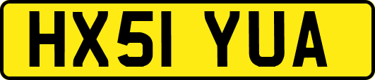 HX51YUA