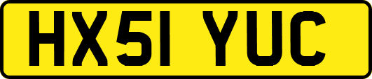 HX51YUC