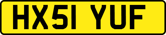 HX51YUF