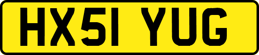 HX51YUG