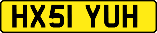 HX51YUH